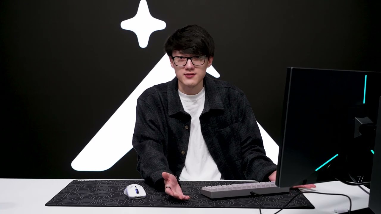 iiTzTimmy | Higround Keyboards