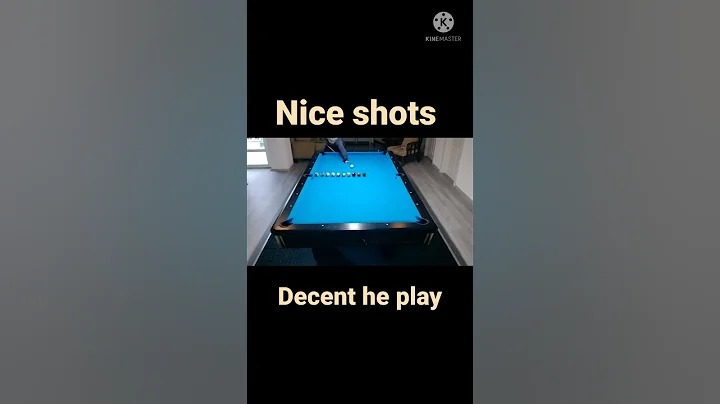 All Exhibition Shots Of 2020 (Spin, Swerve, Power Screw, Trick Shots) #shorts