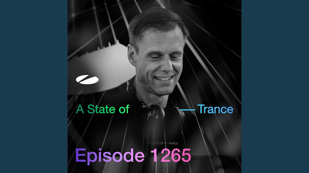 Bounce Back (ASOT 1265) adlı videoyu YouTube'da izle Bounce Back (ASOT 1265) adlı videoyu YouTube'da izle