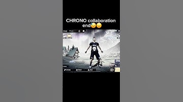 Chrono Character Removed 🥺 Free Fire Chrono Remove & Remain As Microchip #gamingaboveall