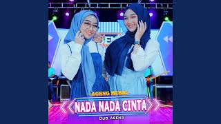 Nada Nada Cinta (feat. Ageng Music)