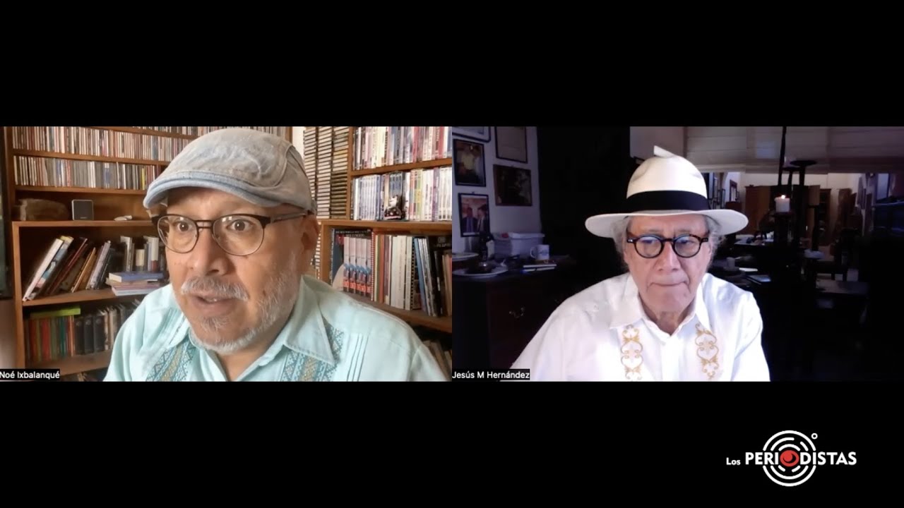 La escucha de Raymond Murray Schafer | Julio 18 2023