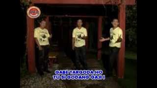 Lamtama Trio Targoda