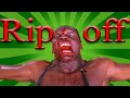 Bad Amazon Movies: King of the Kickboxers (Jean Claude Van Damme Rip-Off)