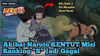 Misi Pencarian Serangga Bikocu Yang Langka || Alur Cerita Anime Naruto Kecil eps 148-151