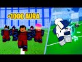 Roblox: Blue Lock Rival - Butuh Lawan Seimbang nih, Bosen Menang Terus 😏