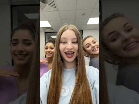 Smile с брекетами #ryndinschannel #варярындина #брекеты #dentist #доктор #smile #зубы #зубыдоипосле