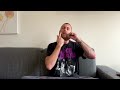 experimenting with the jaw harp