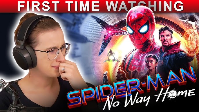 62 Thoughts I Had Watching 'Spider-Man 3' for the First Time Ever 