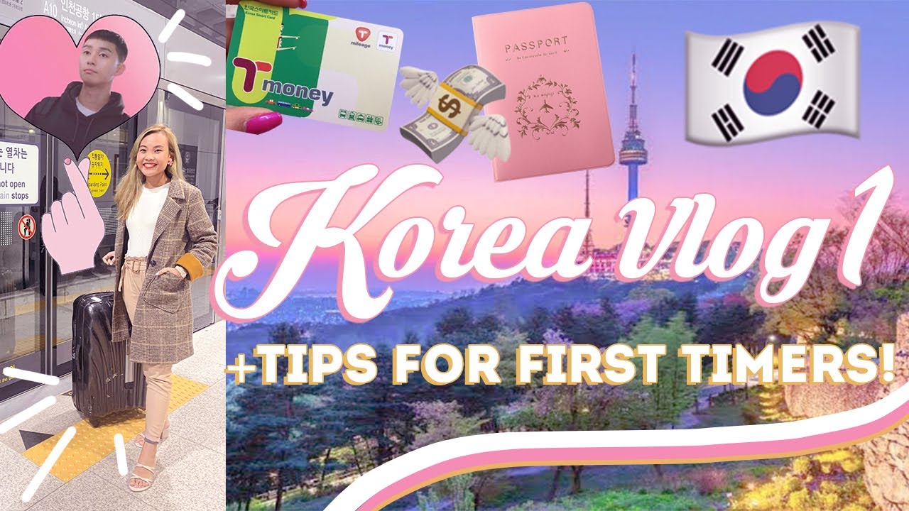 korea travel made easy