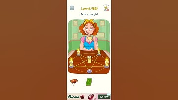 DOP 3 Displace One part level 459 #shortvideo