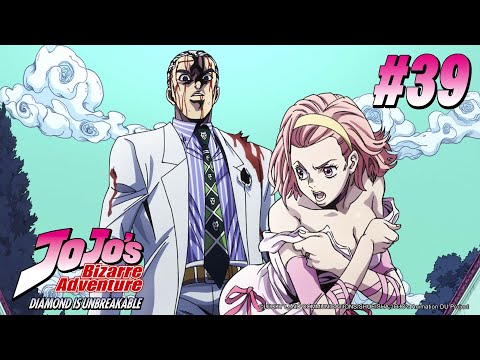Cuộc Phiêu Lưu Kỳ Bí Của Jojo