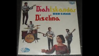 Diah Iskandar Bersama Diselina Mini Album