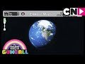 Gumball | Travelling Around The World Online | The List | Cartoon Network