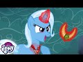 My Little Pony: friendship is magic | Magic competition | Princesses and villains | MLP