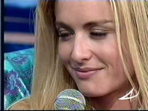 Angélica Planeta Xuxa intimidade Completo