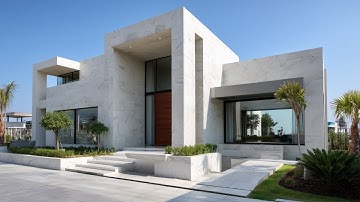 Modern Minimalist Design Secrets | The New Definition of Elegant Living