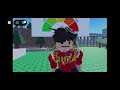 Kyle's Animation roblox game. The Real Gamer