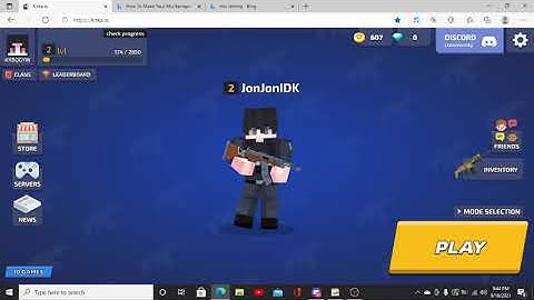 Kirka.io racist!!!!?????😱😱😱😱😱😱 meme