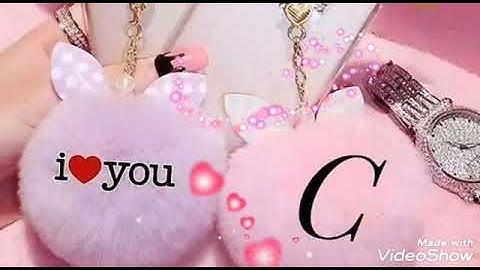 C name image 💞 whatsapp Status 💞