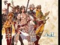 ARCHAIC SEALED HEAT ブルネクの戦い