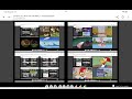 Youtube Thumbnail title