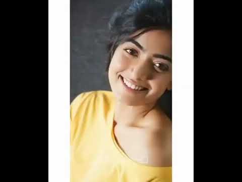 Rasmika videos - YouTube