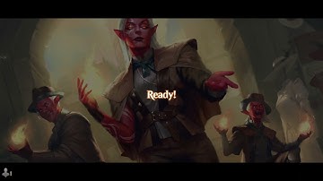 Qualifier Weekend 24.07 (HBG Sealed) Round 3: Mardu Midrange/Temur Dragons vs Esper Midrange