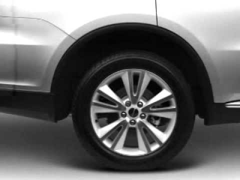 2012 Dodge Durango - Lafayette LA - YouTube