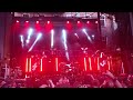 Bad Omens - The Death of Peace of Mind - Jannus Live - St. Pete - 3/27/22
