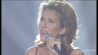 Céline Dion - All By Myself (Live) by Céline Dion Files 4,110 views 7 months ago 4 minutes, 54 seconds