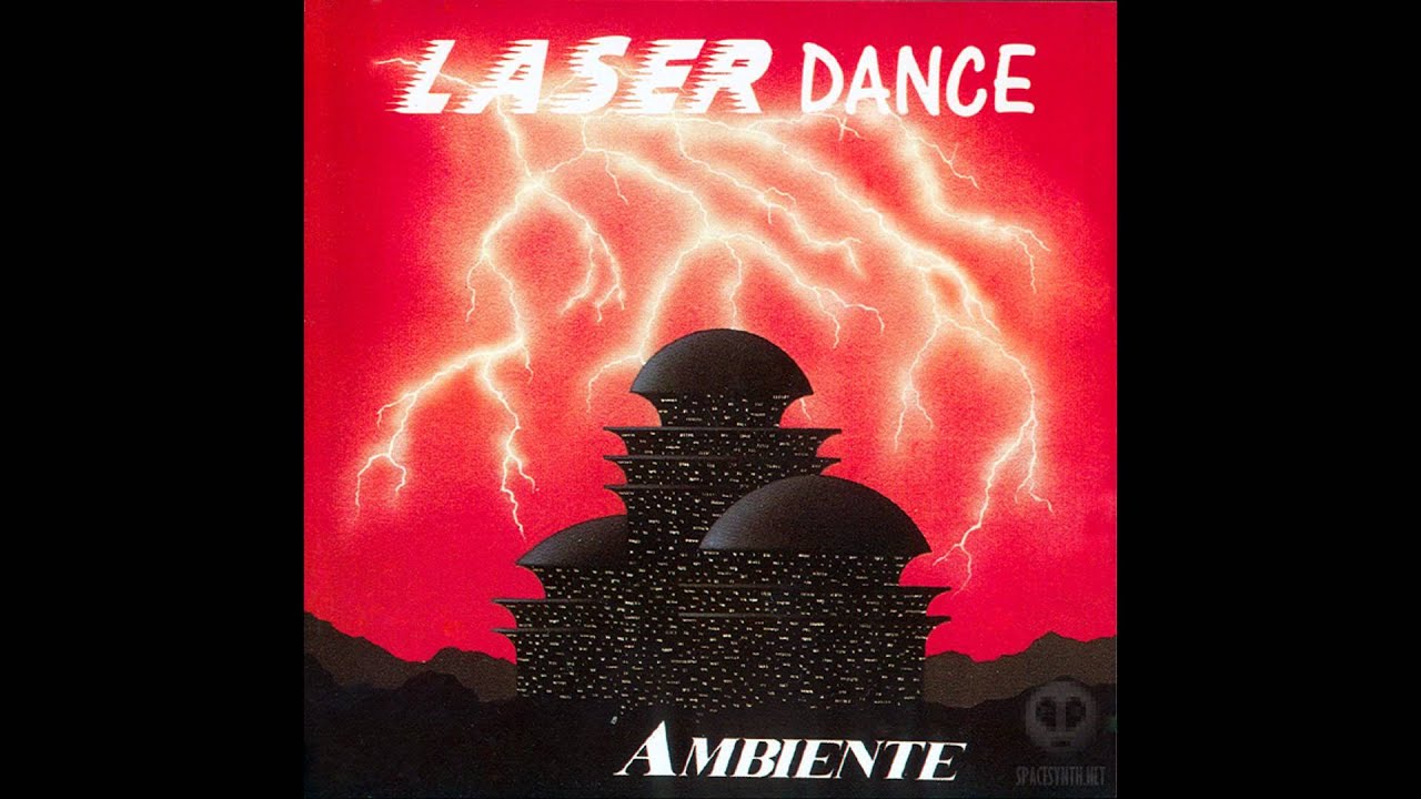 Guarda Laserdance - Stargazer su YouTube Guarda Laserdance - Stargazer su YouTube