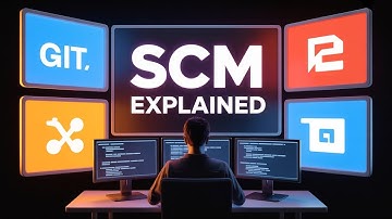 🔐 Broncodebeheer eenvoudig uitgelegd | Voordelen, tools en best practices