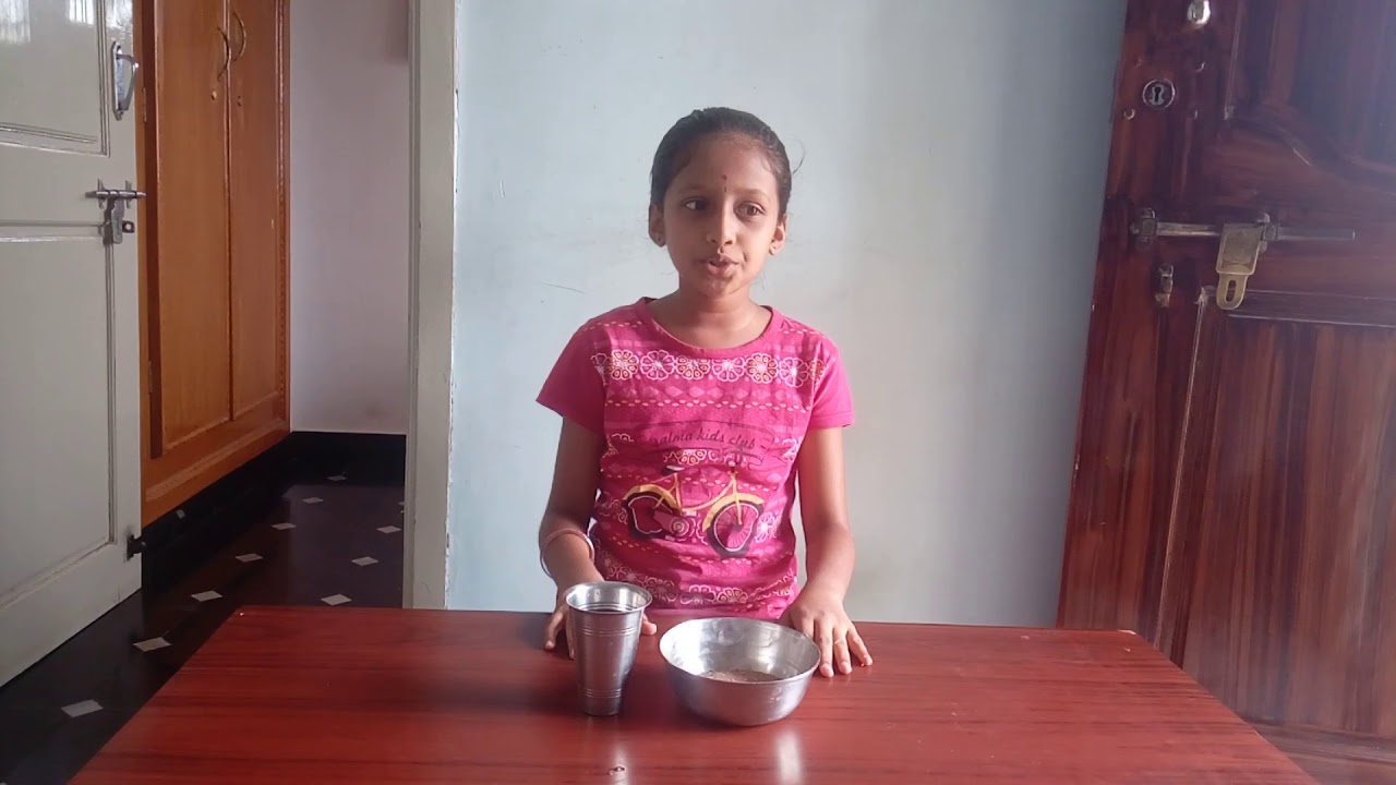 Experiment To Test Presence Of Air In Soil YouTube Experiment to test presence of air in soil youtube