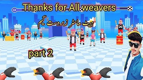 Hit Master 3D Gameplay  KNIFE ASSASSIN   Walkthrough Part 2   iOS Android 2023 #SmartGamerVlogs