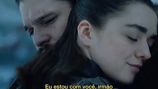 Kodaline - Brother (Tradução/Legendado) | Casa Stark |