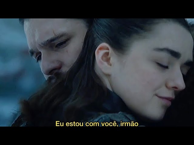 2WEI, Edda Hayes - Survivor (Tradução/Legendado), Arya Stark