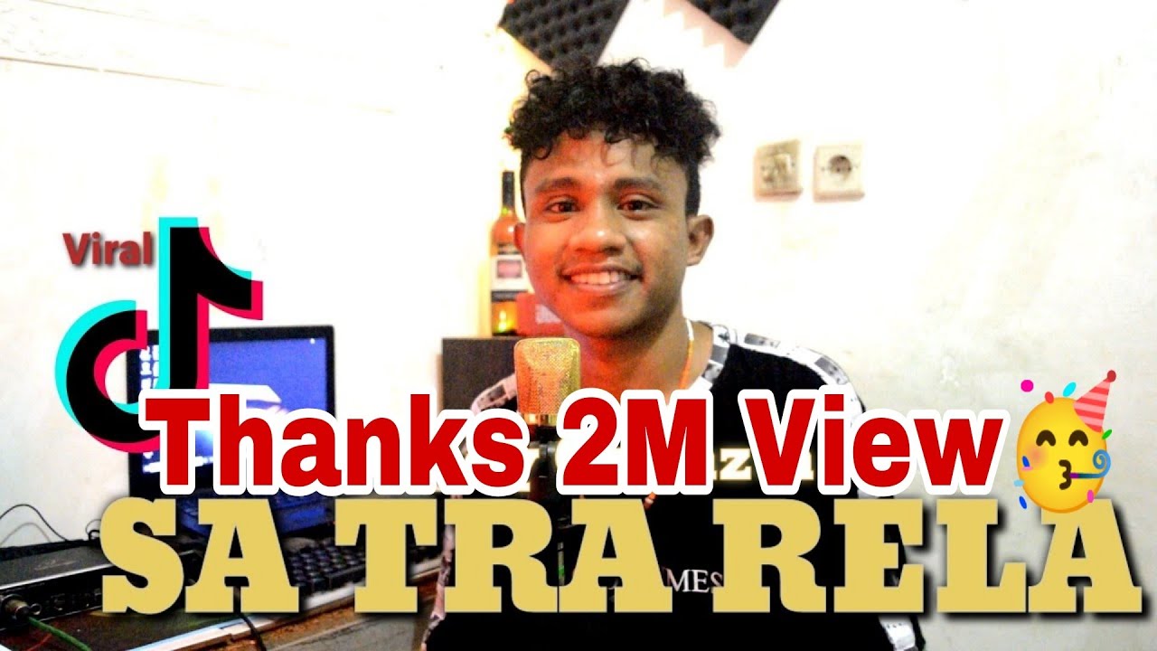 SA TRA RELA || Moy Ganazta [cover]