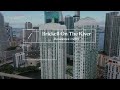 Brickell on the river 4021