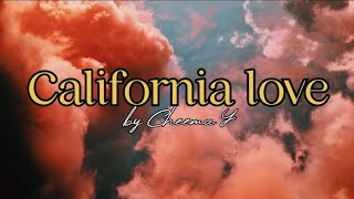 California love by Cheema Y ft. Gur Sidhu Music lyrics video full song