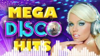 80's Best Euro-Disco, Synth-Pop & Dance Hits Vol.3 ( Video Mix)│Танцевальные Хиты 80х