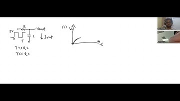 Analog MOCK INTERVIEW-01 || Part-01 || Analog VLSI Design || Placement  Preparation