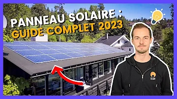 Est-il rentable d'installer des panneaux photovoltaïques ?