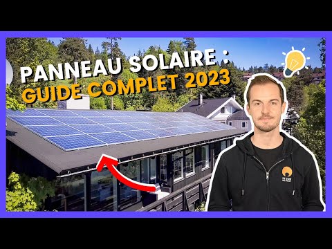 Le VRAI Prix des Panneaux Solaires en 2022 [Décryptage]