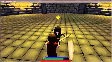 Legacy: Developer Diary 2 - WebCombat 2