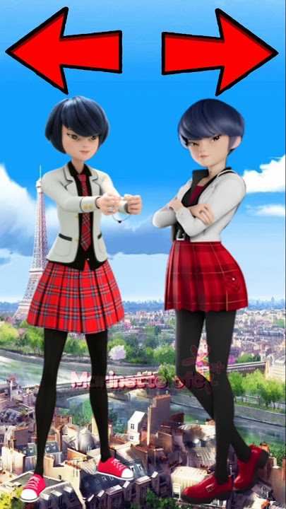 New vs old // #miraculous #shorts #viral #video #youtubeshorts