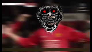 Ronaldo Troll Face Edit