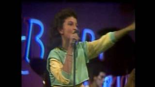 Timbiriche - Rock Del Manicomio HD