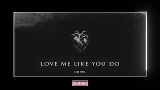 Смотреть клип Luca Testa - Love Me Like You Do [Techno Remix]