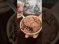 HELADO DE CHOCOLATE muy fácil, pocos ingredientes y encima es riquisimo